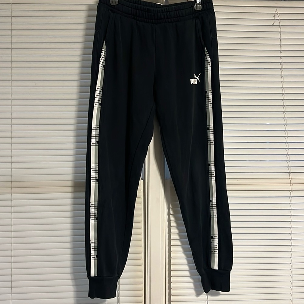 Mens Puma size M pant
